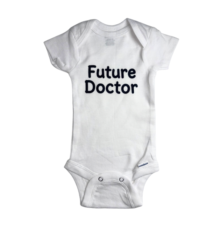 Newborn Onesie