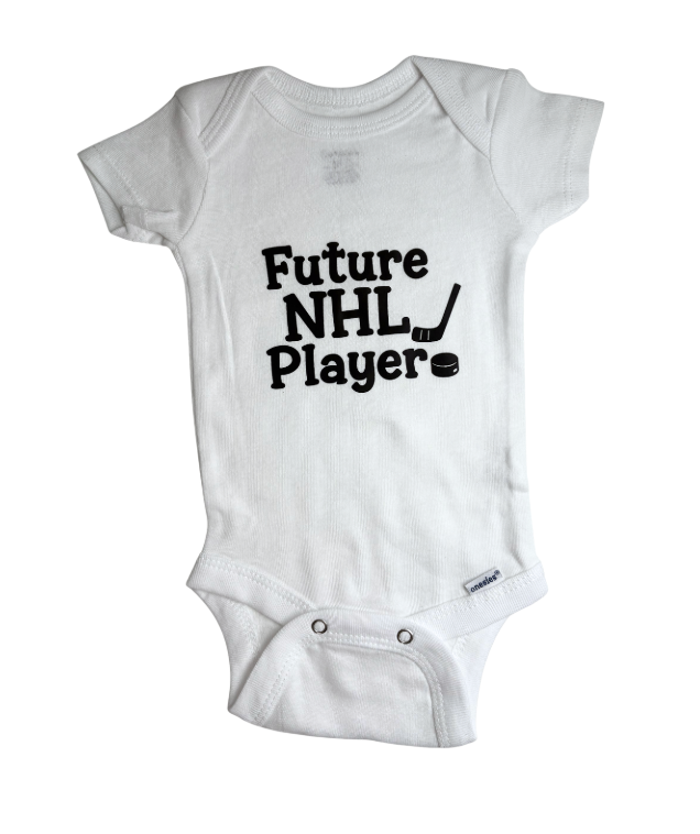 Newborn Onesie