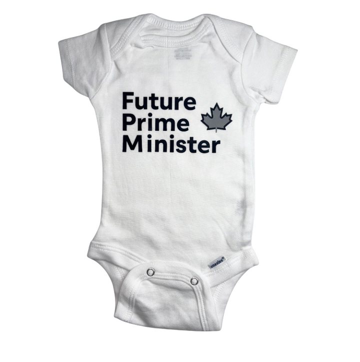 Newborn Onesie