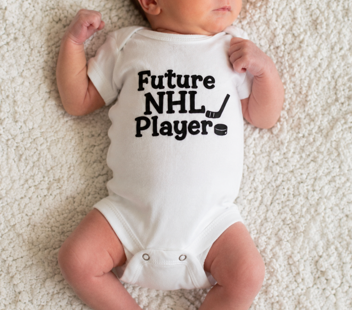 Newborn Onesie