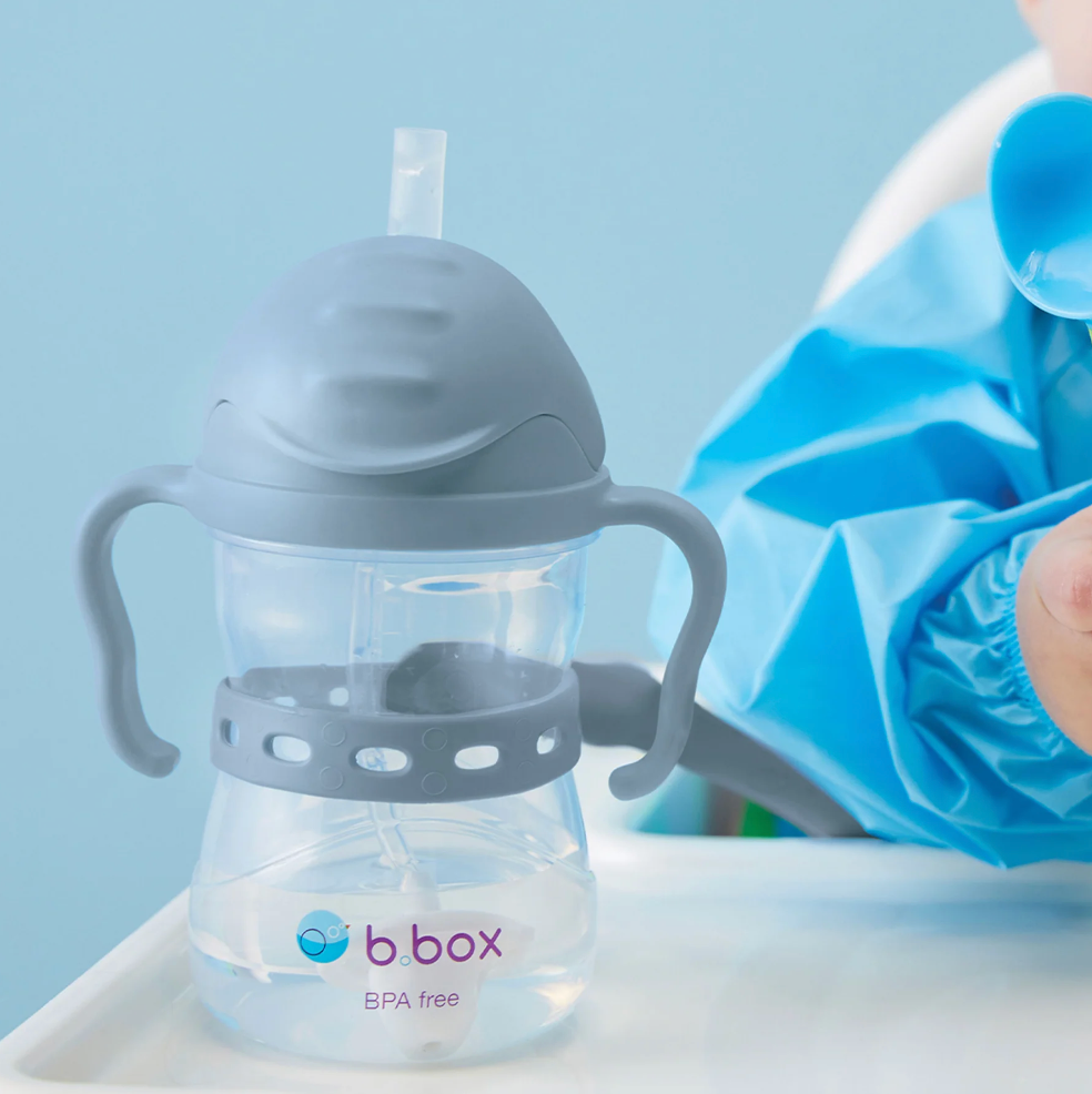 Connect-a-Cup