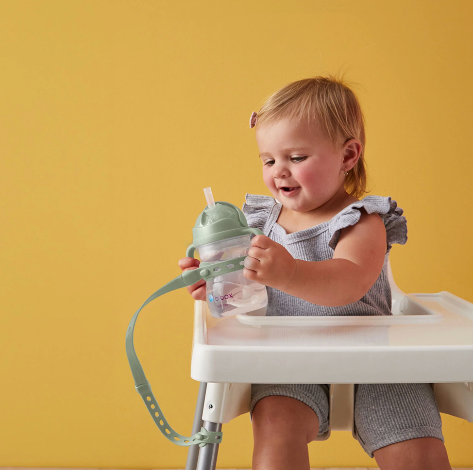 Connect-a-Cup