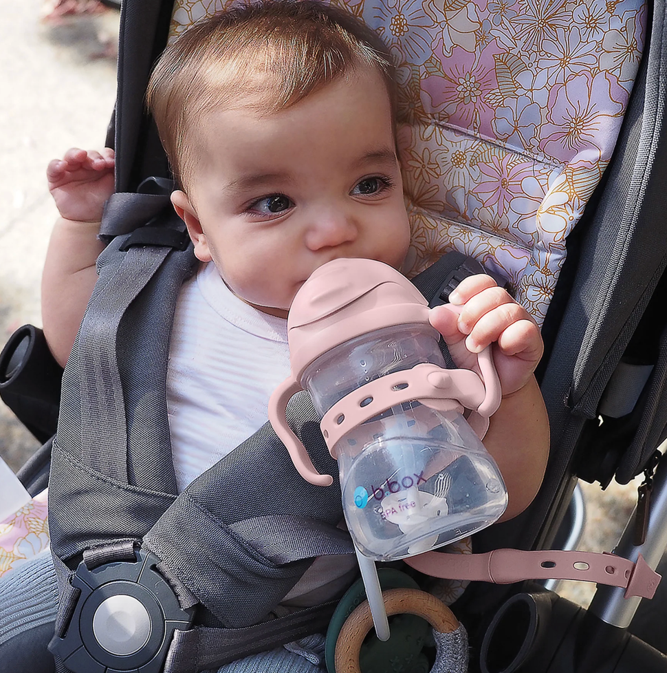 Connect-a-Cup