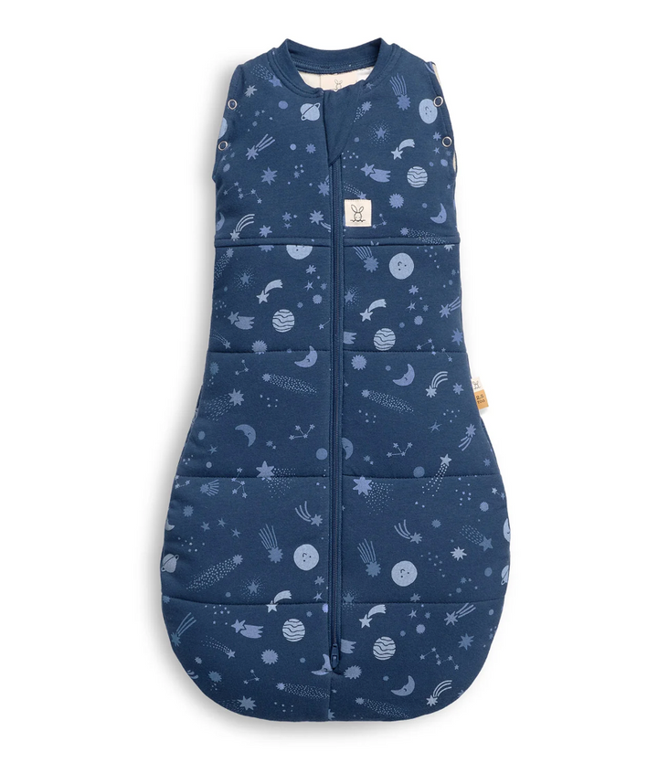 ergoPouch - Sac d'emmaillotage Cocoon 2,5tog