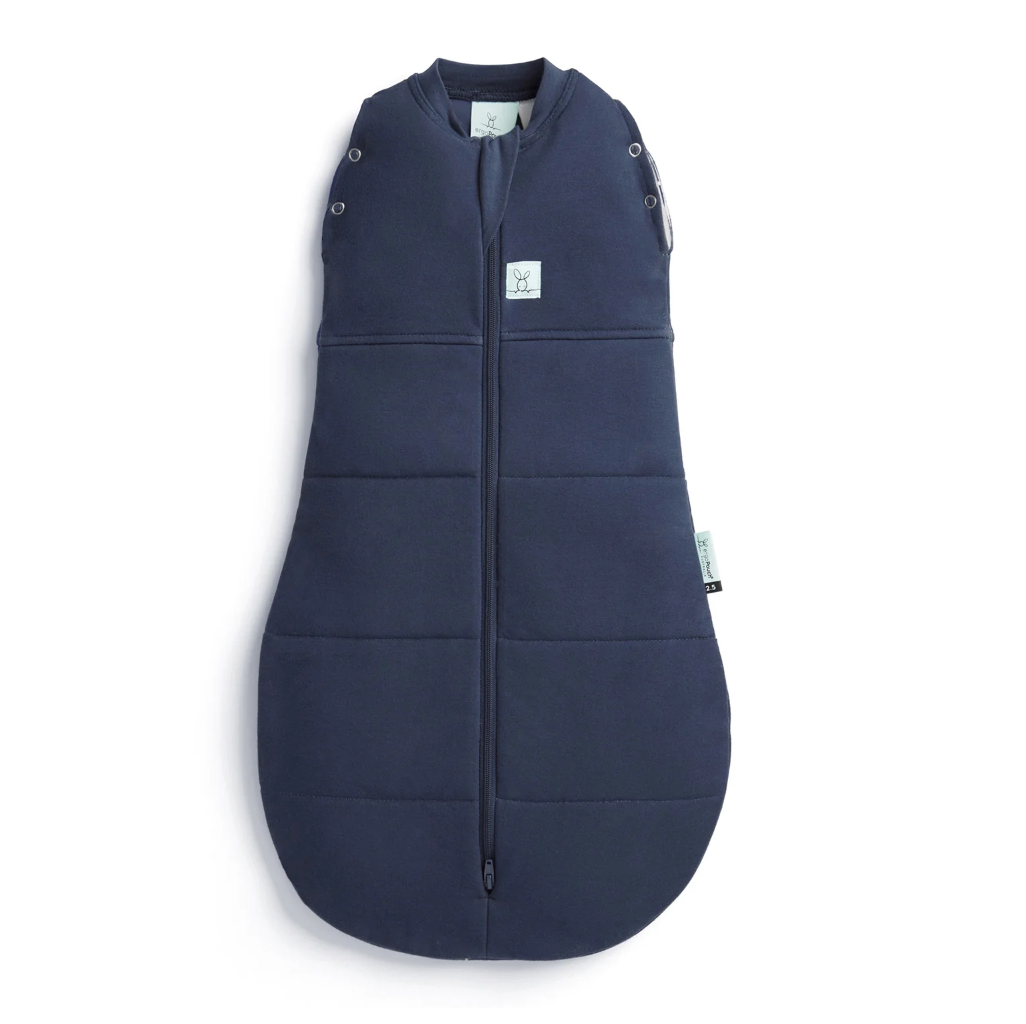 ergoPouch - Sac d'emmaillotage Cocoon 2,5tog