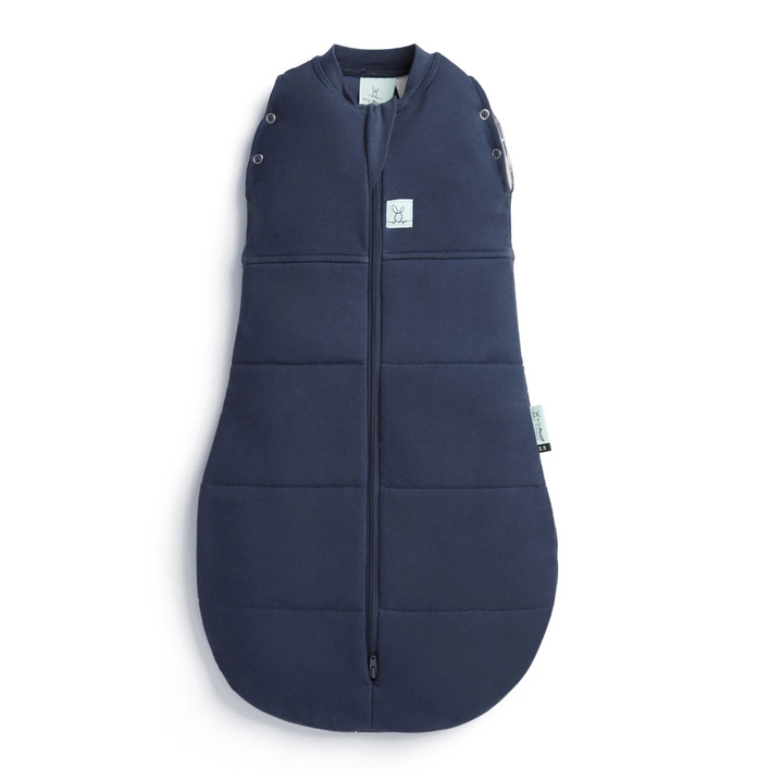ergoPouch - Sac d'emmaillotage Cocoon 2,5tog