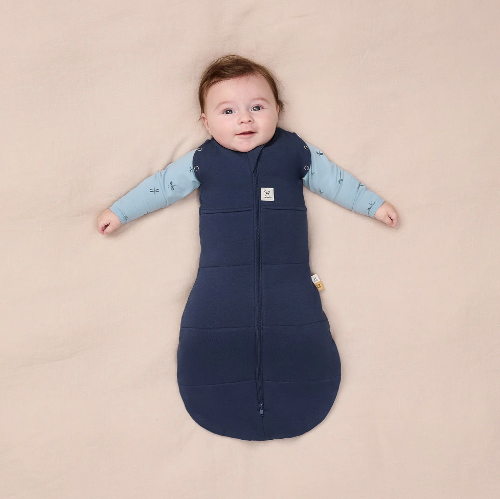 ergoPouch - Sac d'emmaillotage Cocoon 2,5tog