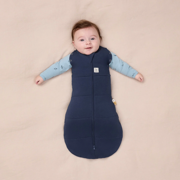 ergoPouch - Sac d'emmaillotage Cocoon 2,5tog