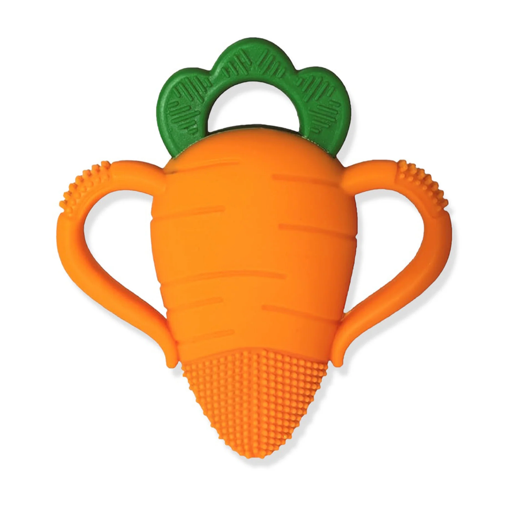 Carrot Teether