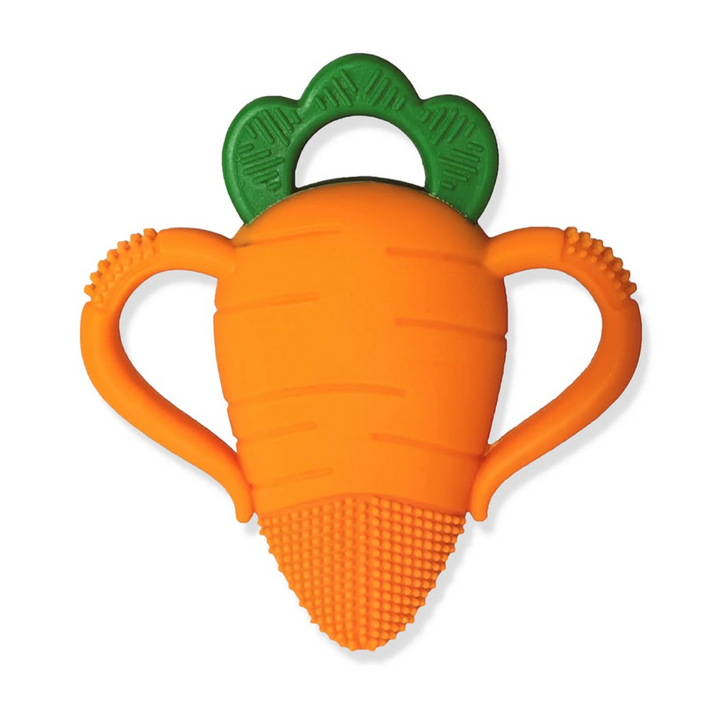 Carrot Teether