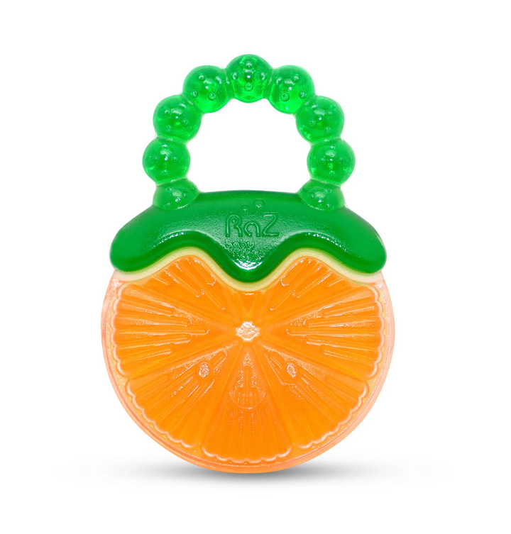 Fruit Koolers Water Filled Teethers - 3 Pack