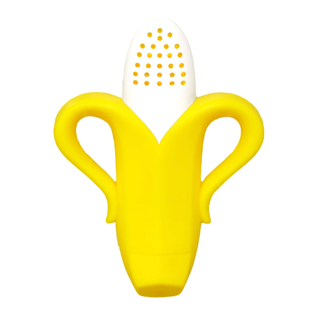 Fruitique Fruit Baby Feeder
