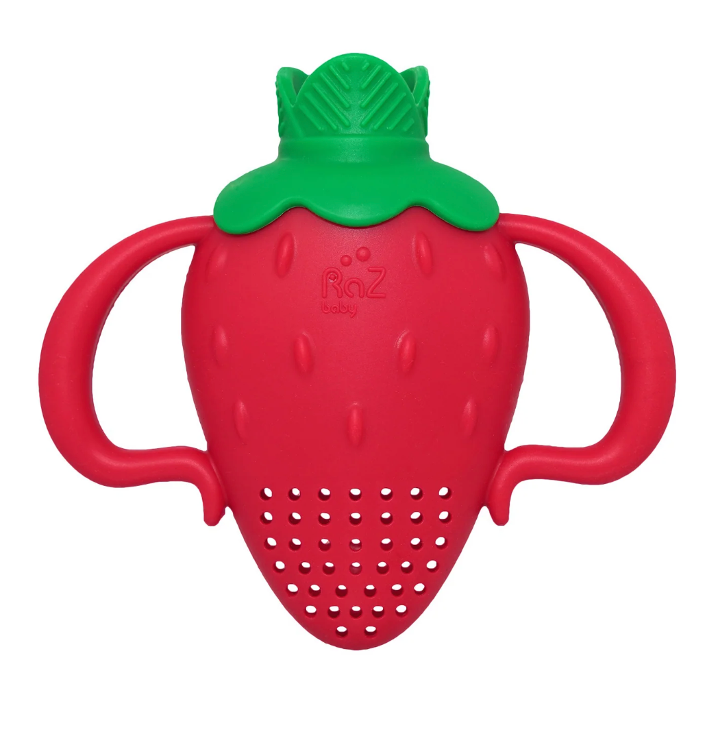 Fruitique Fruit Baby Feeder