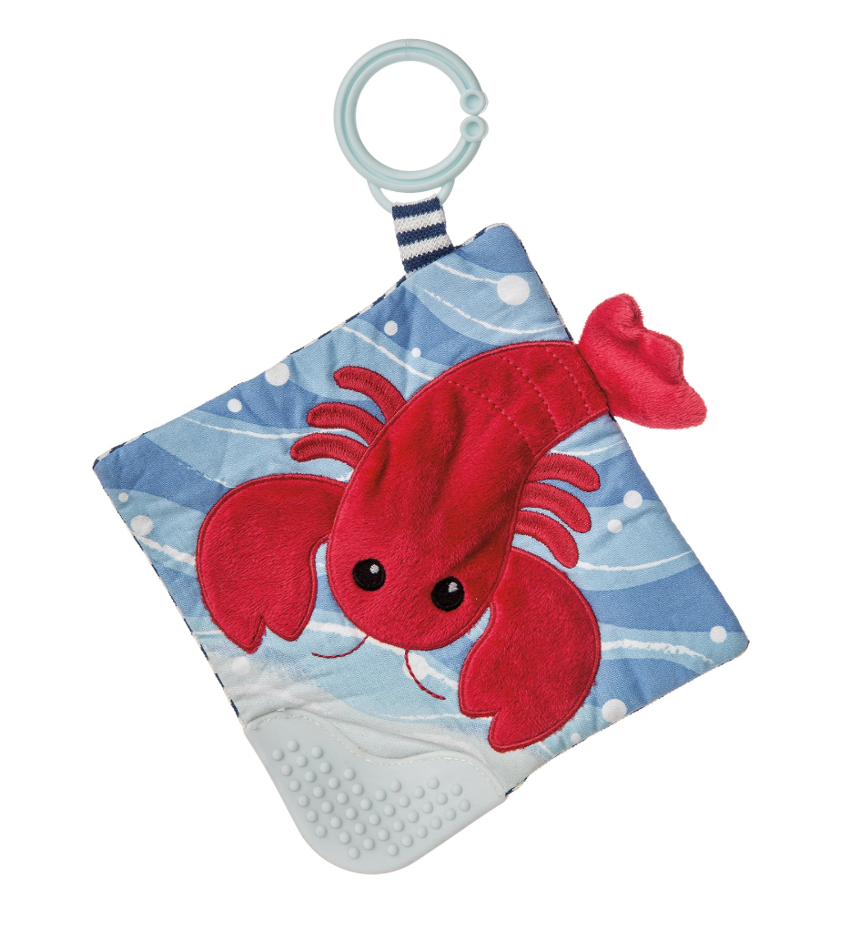 Crinkle Teether