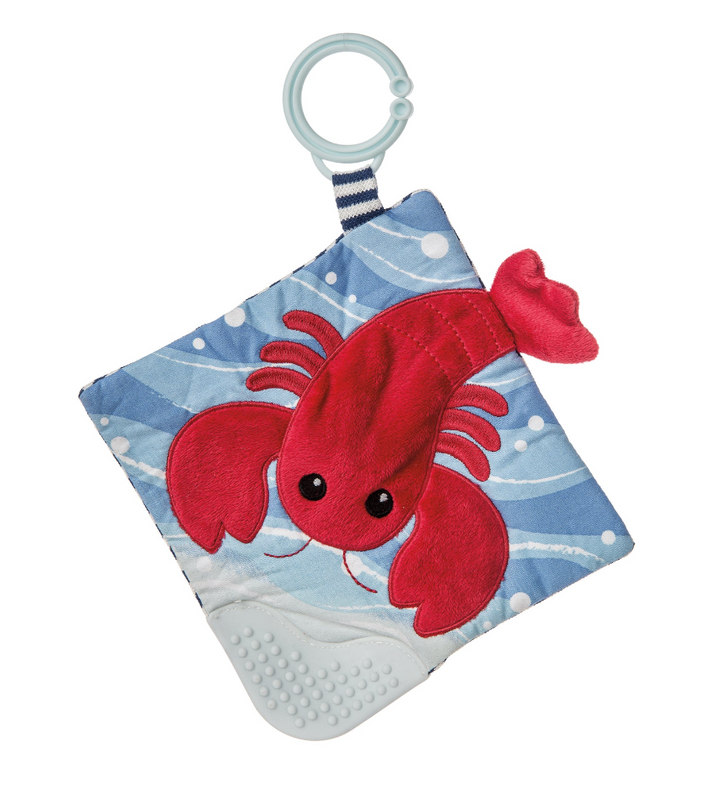 Crinkle Teether