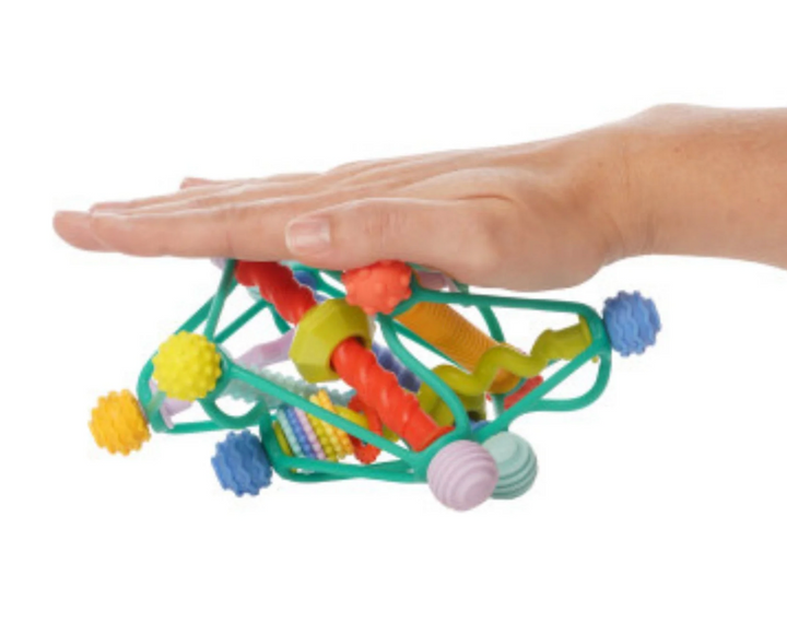Whirzle