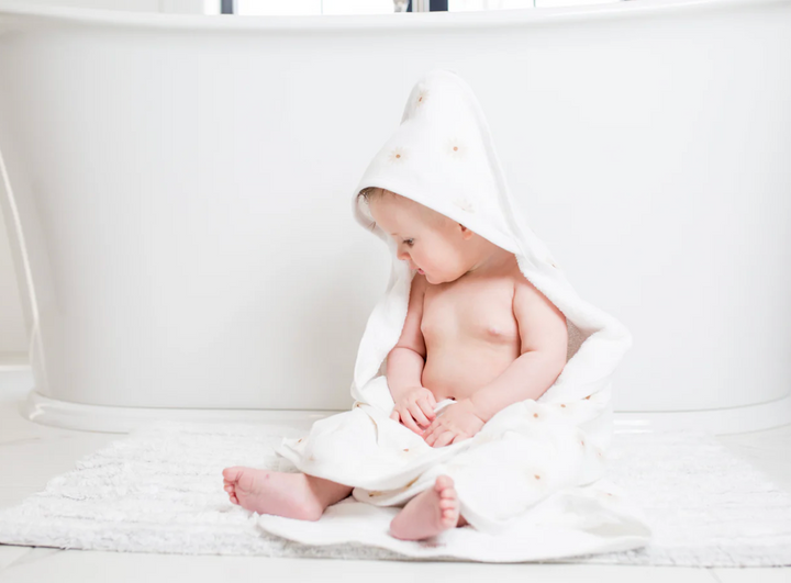 Hooded Towel