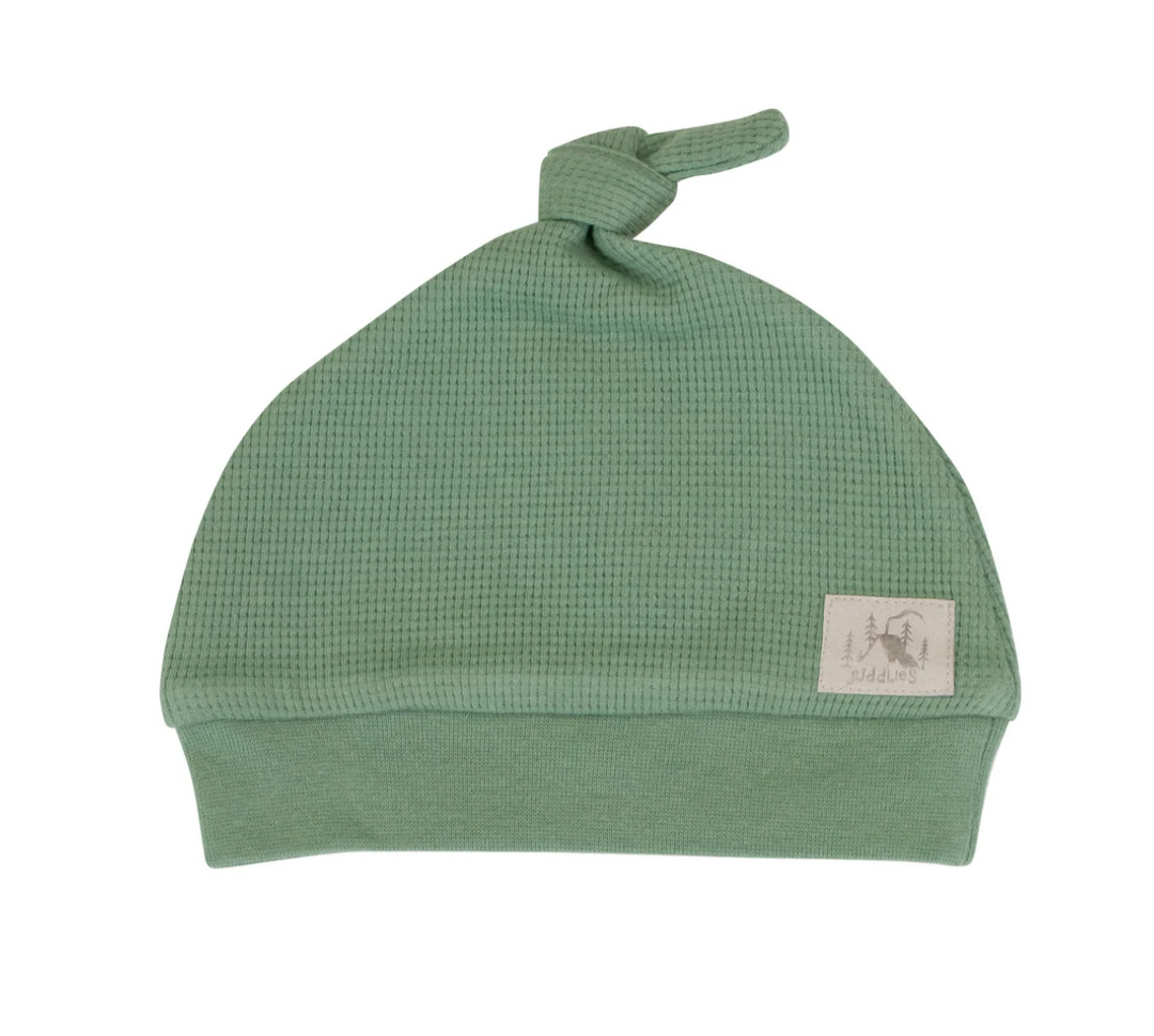 Mini Waffle Hat