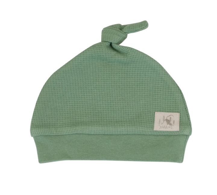 Mini Waffle Hat