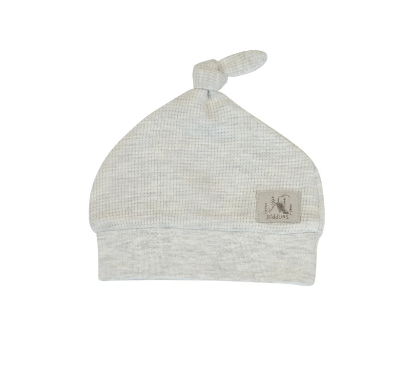 Mini Waffle Hat