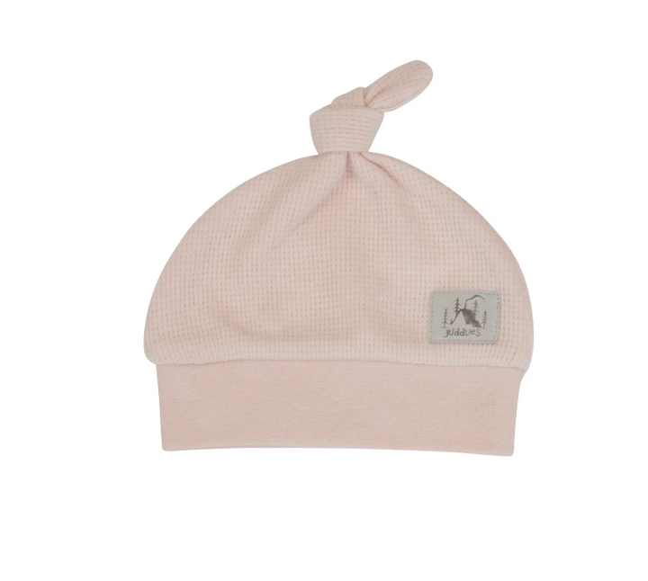 Mini Waffle Hat