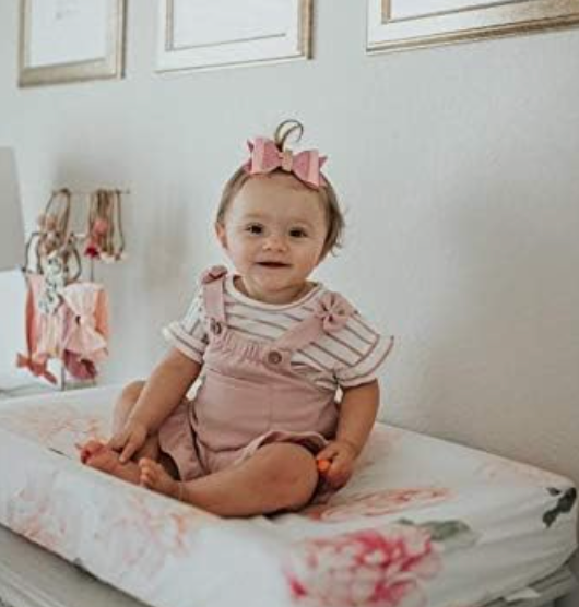 First Birthday Headband