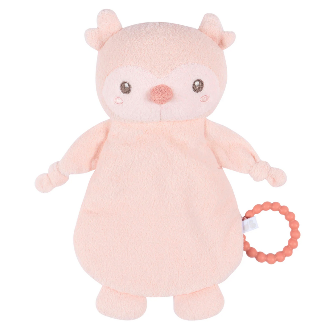Lovey Security Blanket