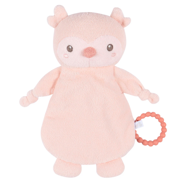 Lovey Security Blanket