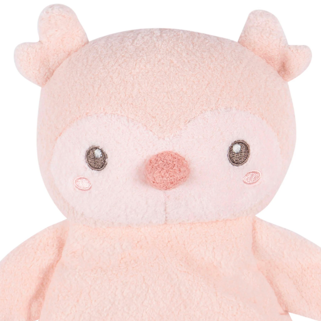 Lovey Security Blanket