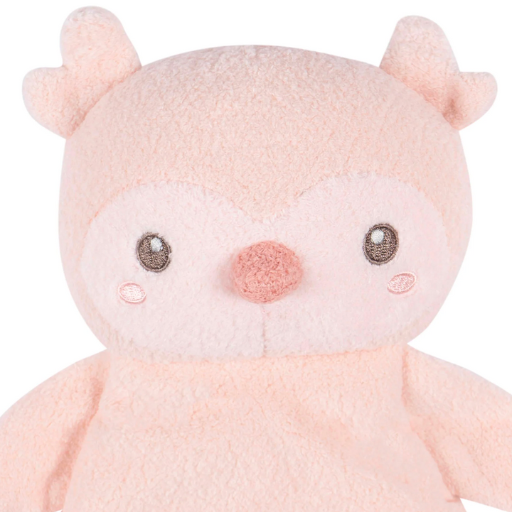 Lovey Security Blanket