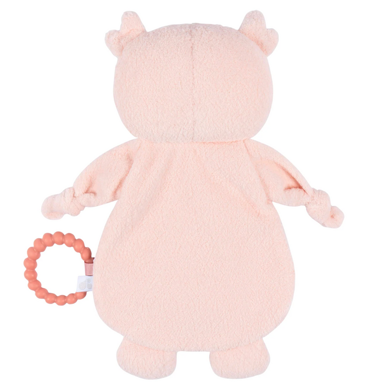 Lovey Security Blanket