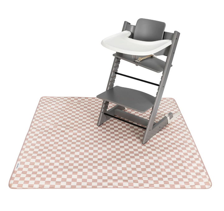 Splat Mat
