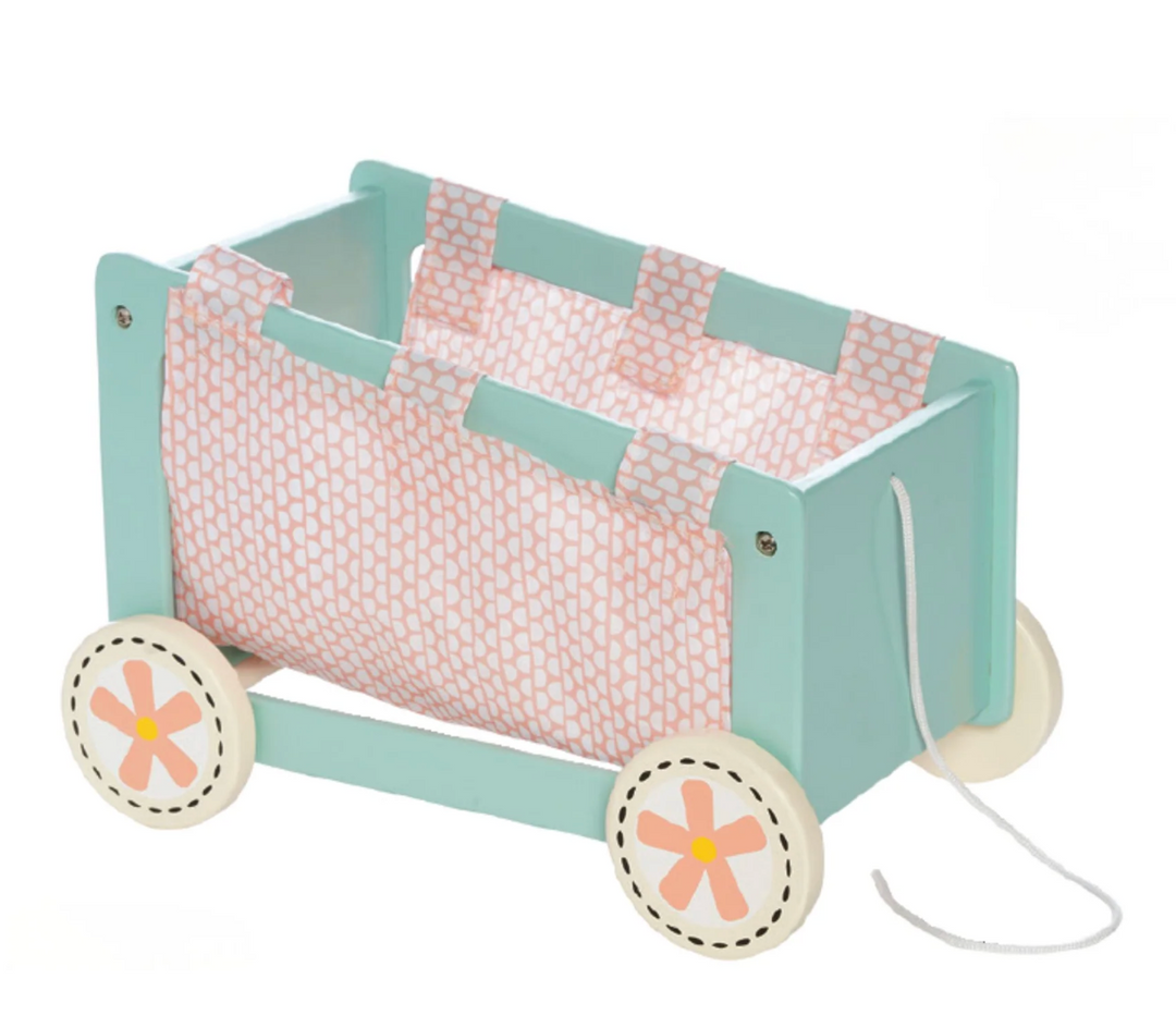 Love, Stella - Playday Wagon