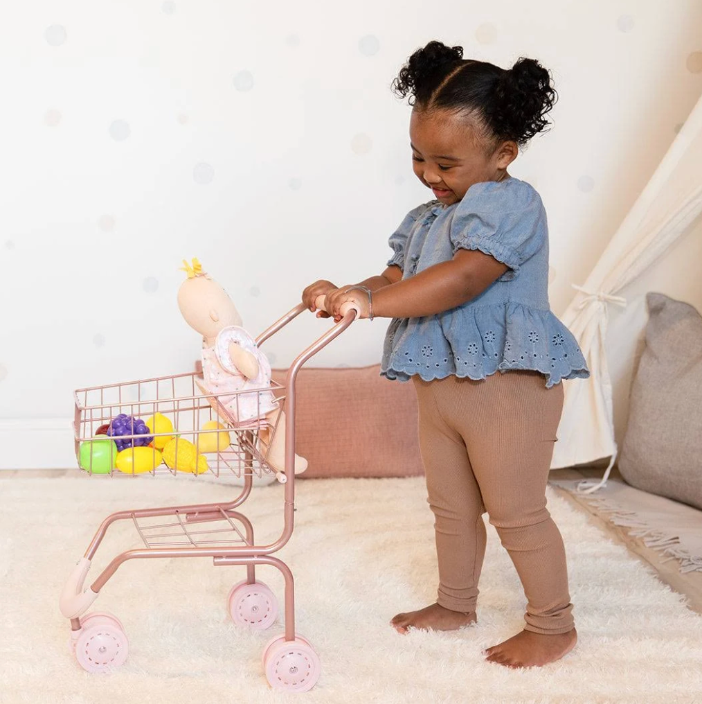 Love, Stella - Shop Around Cart