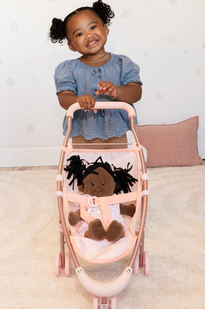 Love, Stella - On the Go Stroller