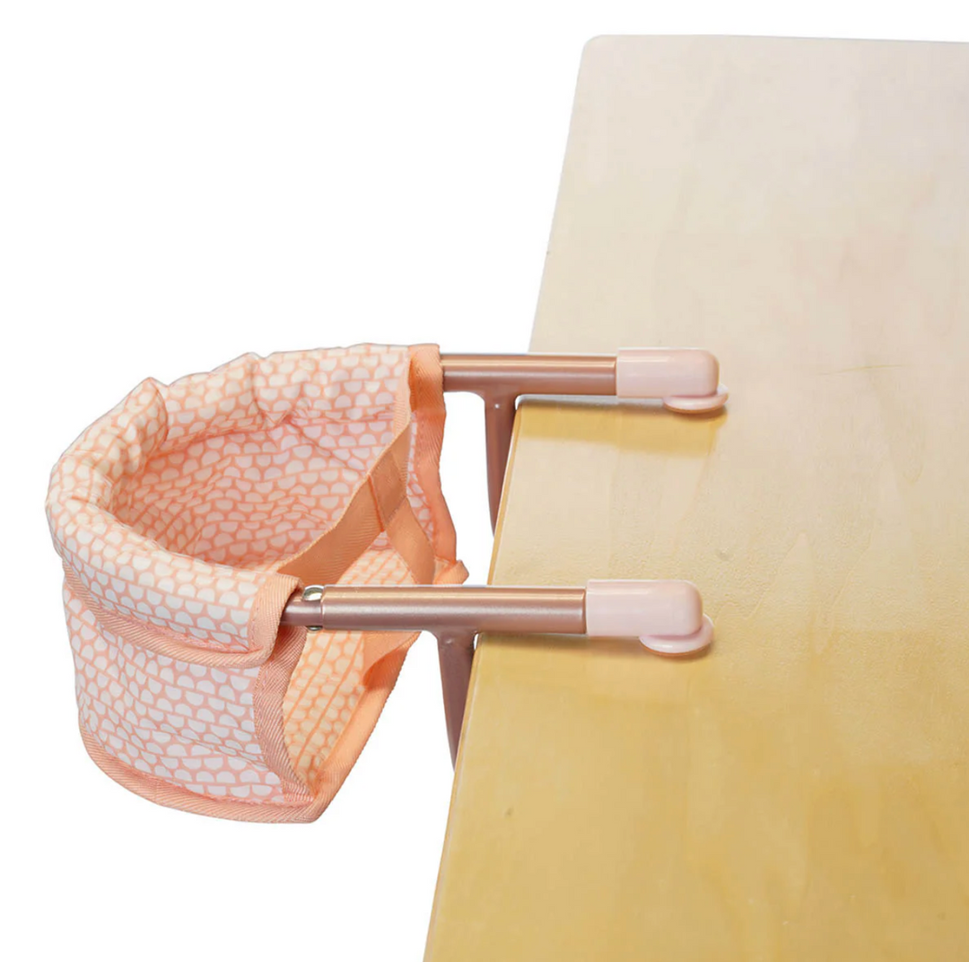 Love, Stella - Time to Eat Table Chair