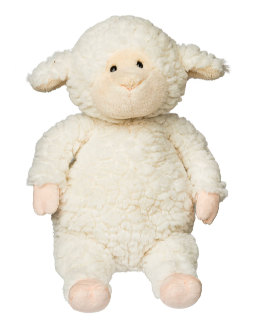 Fab Fuzz - Lambs