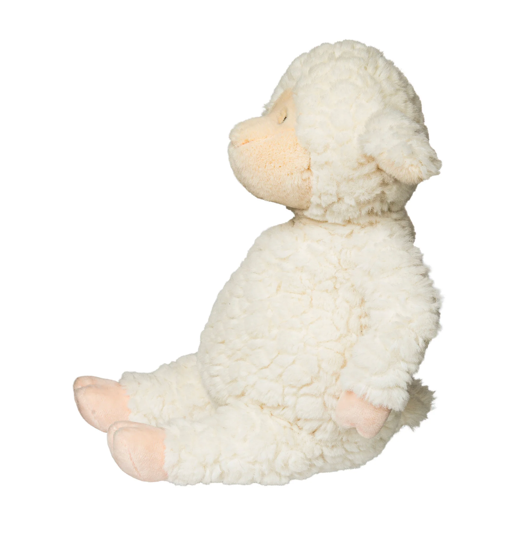 Fab Fuzz - Lambs