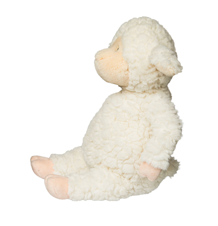 Fab Fuzz - Lambs