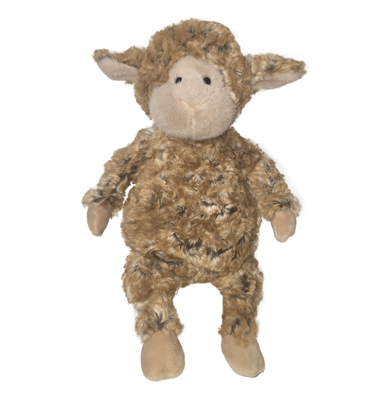 Fab Fuzz - Lambs