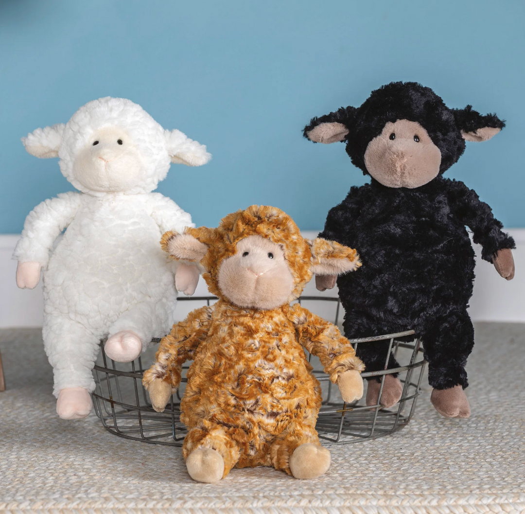 Fab Fuzz - Lambs