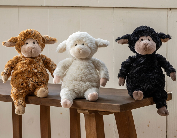 Fab Fuzz - Lambs