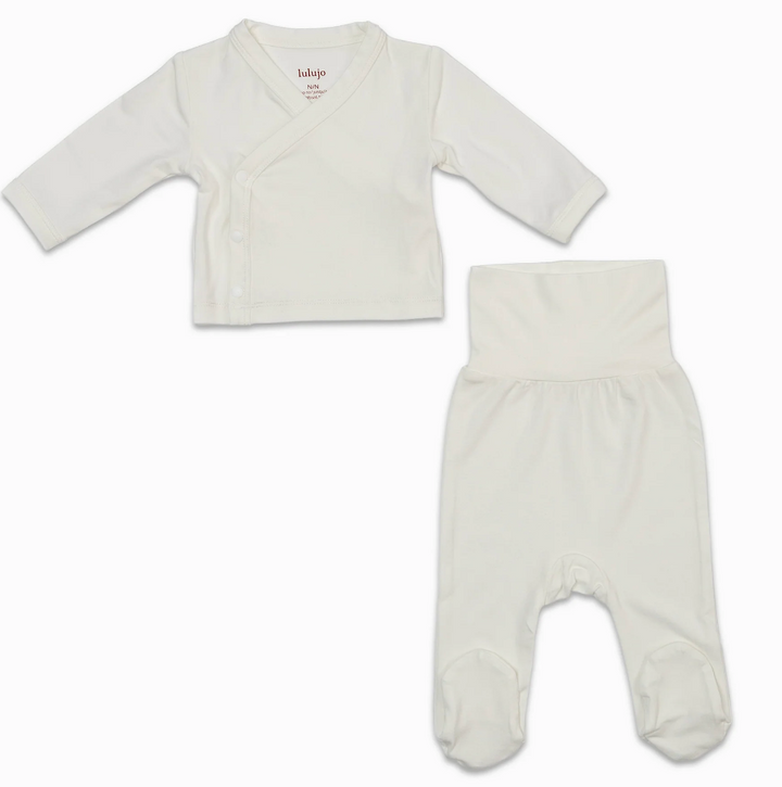 Newborn 2 Piece Set
