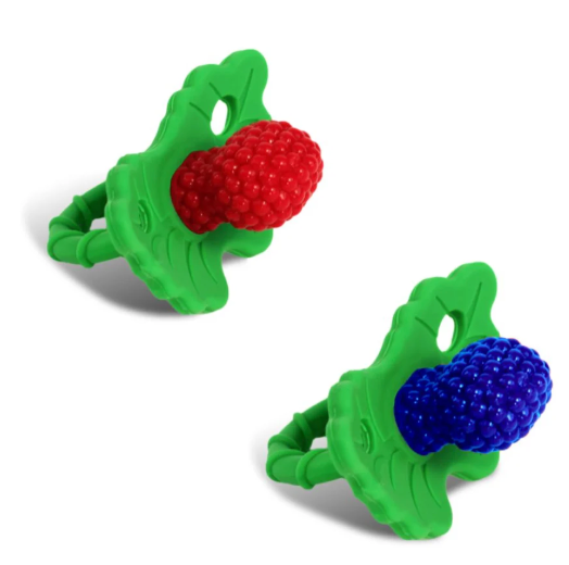 Razberry Teether