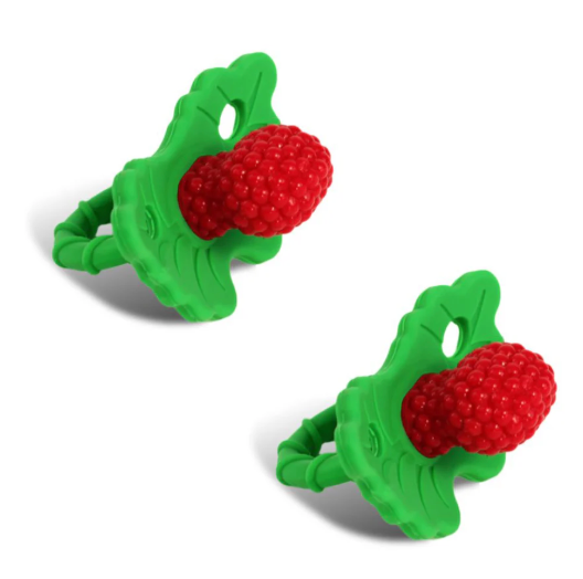 Razberry Teether