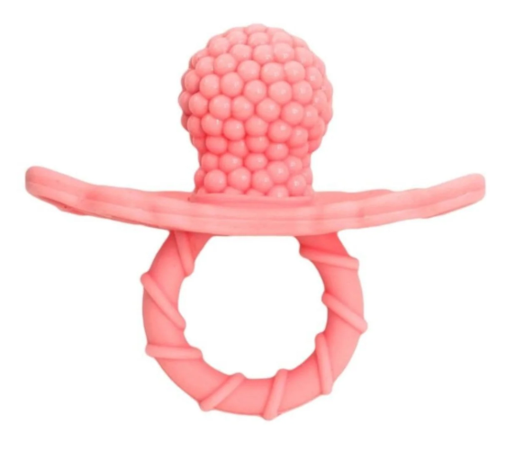 Razberry Teether