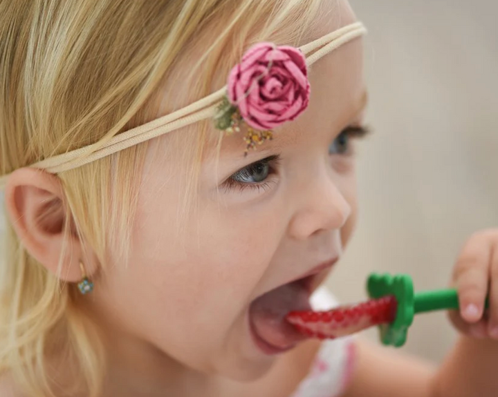 Cuillère Razbaby RaZ-Berry