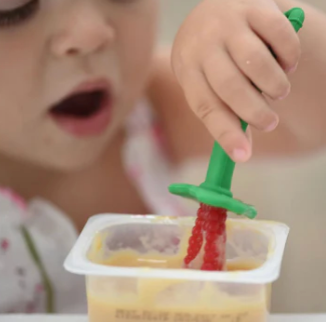 Cuillère Razbaby RaZ-Berry