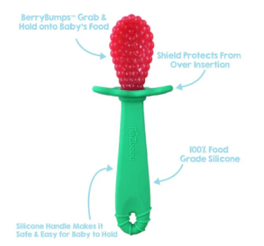 Cuillère Razbaby RaZ-Berry