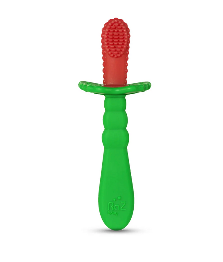 RaZberry Teething Toothbrush